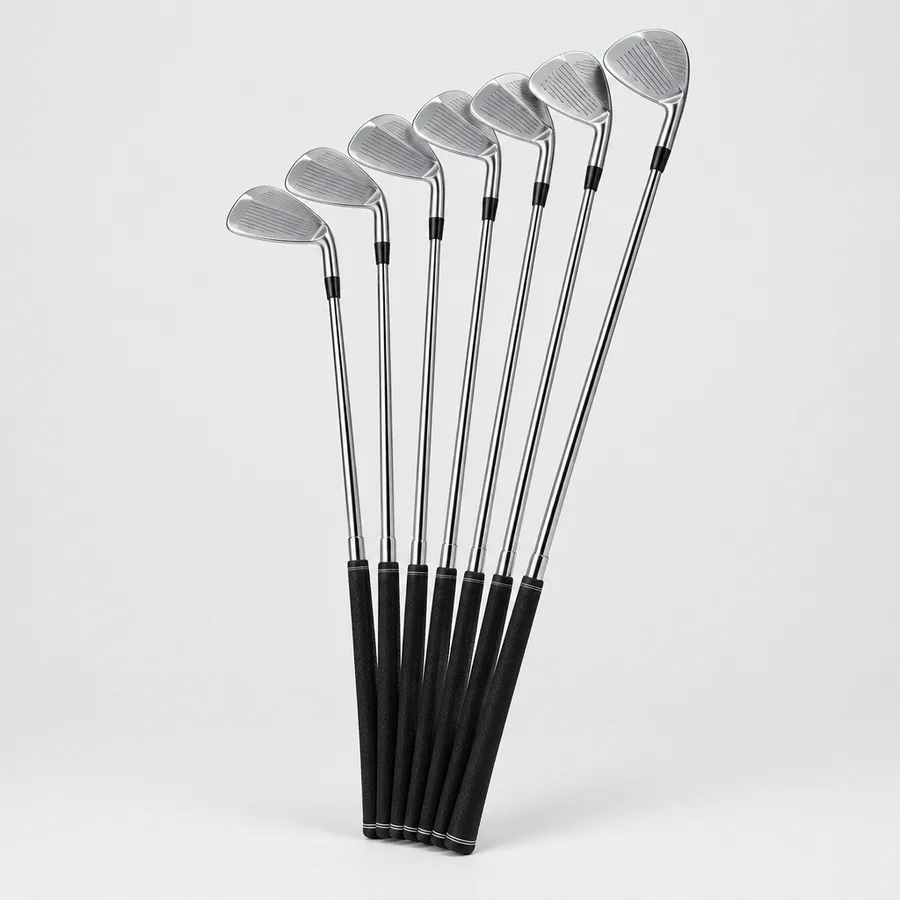 Golfklubbor