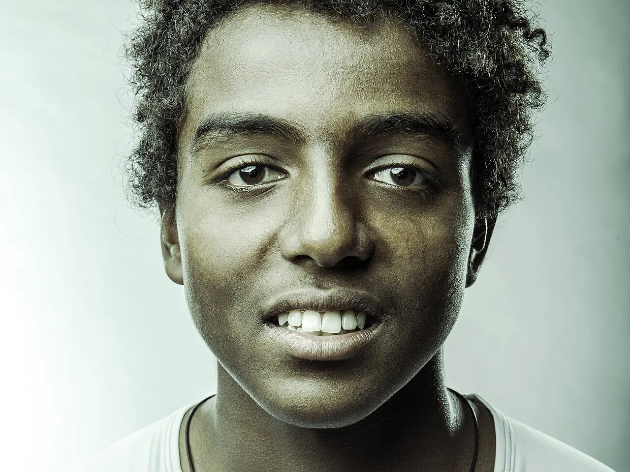 Elias Ymer. Foto: Good to Great