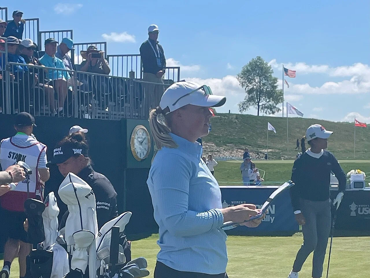 Maja Stark. Foto: Jhansen23